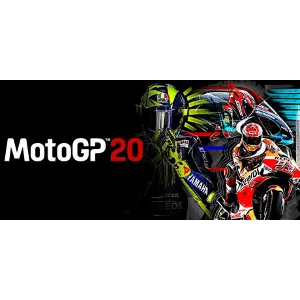MotoGP20 - Steam Access OFFLINE