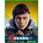Gears 5 Ultimate Edition XBOX ONE/Xbox Series X|S