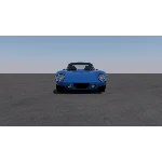 Shelby Cobra Daytona 1964