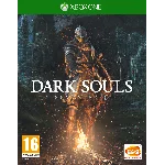 Dark Souls Remastered XBOX ONE/Xbox Series X|S