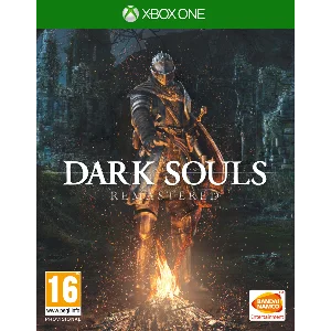 Dark Souls Remastered XBOX ONE/Xbox Series X|S