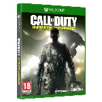 Call of Duty infinite warfare XBOX ONE/Xbox Series X|S