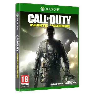 Call of Duty infinite warfare XBOX ONE/Xbox Series X|S