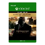 ✅💥 HITMAN: ИЗДАНИЕ «ИГРА ГОДА» 💥 XBOX ONE/X/S 🔑КЛЮЧ