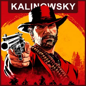 ⭐RED DEAD REDEMPTION 2 SPECIAL + ВСЕ DLC · STEAM · 24/7