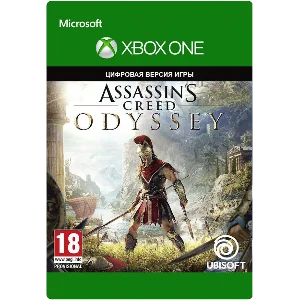 Assassin´s Creed Одиссея XBOX ONE ключ