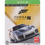 Forza Motorsport 7 Ultimate Xbox One | Гарантия⭐⭐⭐