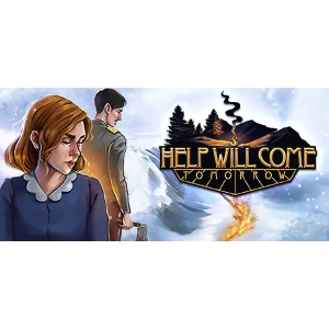 Help Will Come Tomorrow- Steam Access OFFLINE