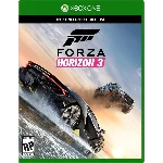 ✅ Forza Horizon 3 XBOX ONE SERIES X|S PC WIN 10 Ключ 🔑