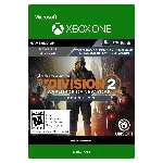 ✅ The Division 2 Воители Нью-Йорка дополнение XBOX 🔑