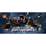 HUNTDOWN - EPIC GAMES ACCESS OFFLINE