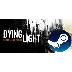 ⭐Dying Light - STEAM (Region free)