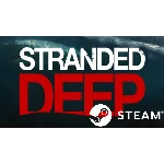 ⛏ Stranded Deep - STEAM (Region free)