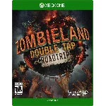 Zombieland: Double Tap- Road Trip XBOX ONE 🎮👍