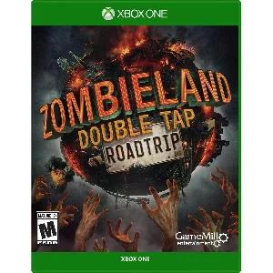 Zombieland: Double Tap- Road Trip XBOX ONE 🎮👍