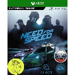 Need for Speed (2015) XBOX ONE / Series X|S Ключ 🔑+RUS