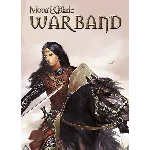 Mount & Blade: Warband ( Steam Key Ключ/ Region Free )