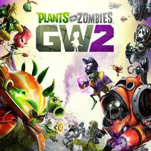 PLANTS VS. ZOMBIES: GARDEN WARFARE 2 ✅EA APP КЛЮЧ