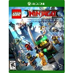 Lego Ninjago Xbox One | Пожизненная Гарантия⭐⭐⭐