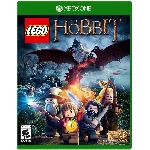 LEGO The Hobbit XBOX ONE/Xbox Series X|S