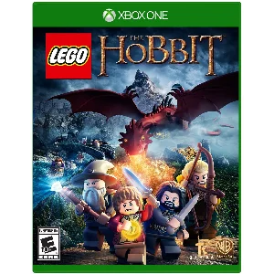 LEGO The Hobbit XBOX ONE/Xbox Series X|S