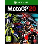 ✅💥🛵 MotoGP 20💥✅XBOX ONE/X/S 🔑 КЛЮЧ 🎮🌍🔑
