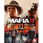 Mafia II: Definitive Edition | Xbox One & Series