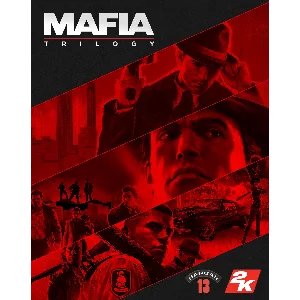 MAFIA II Definitive Edition Xbox one