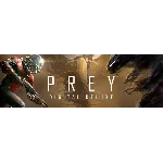 Prey Digital Deluxe - Steam Access OFFLINE