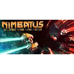 Nimbatus - The Space Drone Constr Steam Access OFFLINE