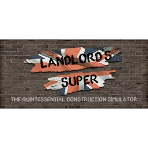 Landlord´s Super - Steam Access OFFLINE