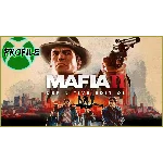 Mafia II: Definitive Edition XBOX ONE/Xbox Series X|S