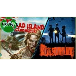 Dead Island Definitive Edition + The Blackout Club XBOX