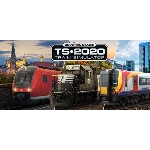 Train Simulator 2020 - Steam Access OFFLINE