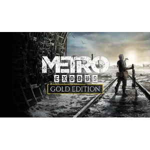 Metro Exodus - Gold Edition (Steam RU,CIS)