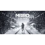 Metro Exodus (Steam Key RU,CIS)