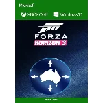 ✅ Абонемент на дополнения для Forza Horizon 3 XBOX 🔑