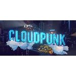 Cloudpunk  - Steam Access OFFLINE