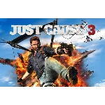 Just Cause 3  / STEAM KEY / RU+CIS
