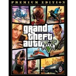 Grand Theft Auto V Online - ACCOUNT - Region Free / ROW
