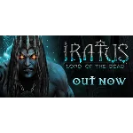 Iratus: Lord of the Dead - Steam Access OFFLINE