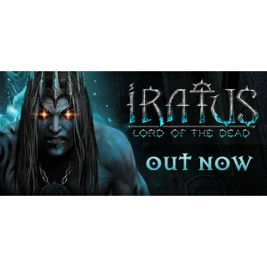 Iratus: Lord of the Dead - Steam Access OFFLINE