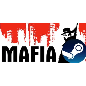 🤠 Mafia 1 - STEAM (Region free)