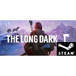⭐ The Long Dark - STEAM (Region free)