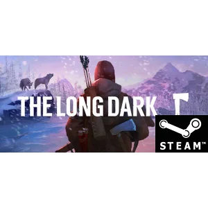 ⭐ The Long Dark - STEAM (Region free)