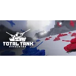 Total Tank Simulator - Steam Access OFFLINE