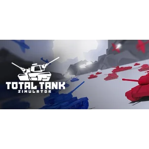 Total Tank Simulator - Steam Access OFFLINE