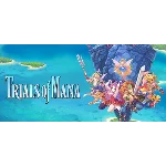 Trials of Mana - Steam Access OFFLINE