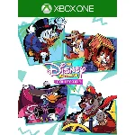 The Disney Afternoon Collection XBOX ONE/Series 🎮👻