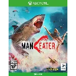 Maneater Apex Edition XBOX ONE/Xbox Series X|S